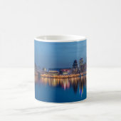 Tasse d'horizon de Louisville (Centre)