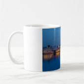 Tasse d'horizon de Louisville (Gauche)
