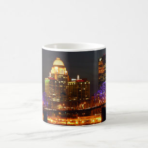 Tasse d'horizon de Louisville