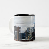 Tasse d'horizon de Nashville (Devant gauche)