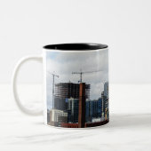 Tasse d'horizon de Nashville (Gauche)
