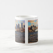 Tasse d'horizon de Seattle (Centre)