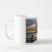 Tasse d'horizon de Vancouver (Gauche)