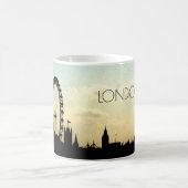 Tasse d'horizon d'oeil de Londres (Centre)