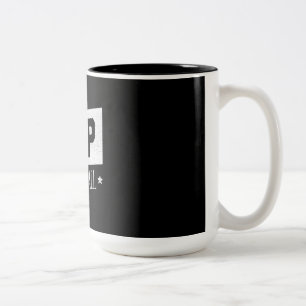 Tasse d'hôtel de ville