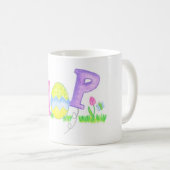 Tasse d'houblon (Devant droit)