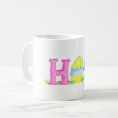 Tasse d'houblon (Devant gauche)