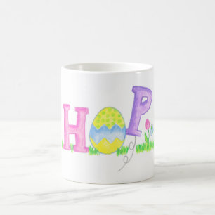 Tasse d'houblon