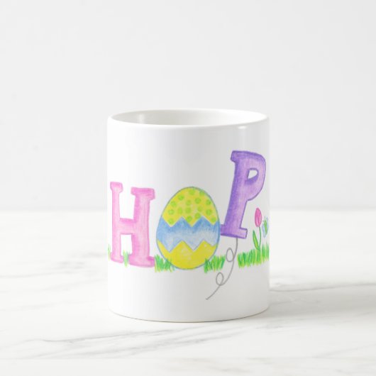 Tasse d'houblon (Centre)