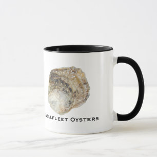 Tasse d'huître - conceptions B et C