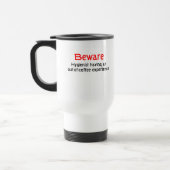 Tasse d'hygiéniste dentaire (Gauche)