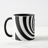 Tasse d'hypnose (Gauche)
