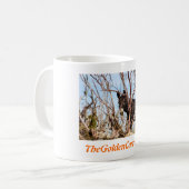 Tasse "Diablo " de TheGoldenCarrot (Devant gauche)