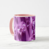 Tasse Diamants (Devant gauche)
