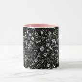 Tasse Diamants (Centre)
