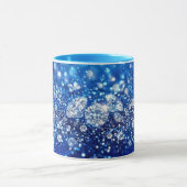 Tasse Diamants (Centre)