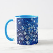 Tasse Diamants (Gauche)