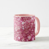 Tasse Diamants (Devant droit)
