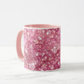 Tasse Diamants (Devant gauche)
