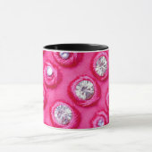 Tasse Diamants (Centre)