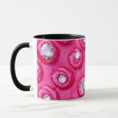 Tasse Diamants (Gauche)