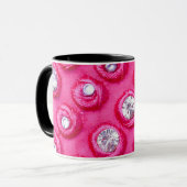 Tasse Diamants (Devant gauche)
