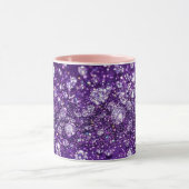 Tasse Diamants (Centre)