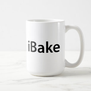 tasse d'iBake