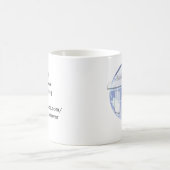 Tasse d'IbisTech (Centre)