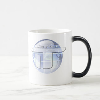 Tasse d'IbisTech