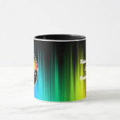 tasse d'iccMAX (Centre)