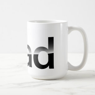 tasse d'iDad
