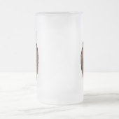 Tasse d'identité d'ours (Centre)