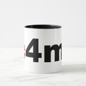 Tasse d'IE4ME (Centre)