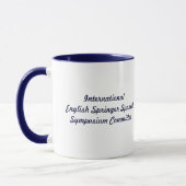 Tasse d'IESSC (Gauche)