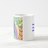 Tasse - différences (Centre)