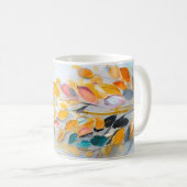 Tasse DigAI Golden Tree (Devant droit)