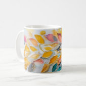 Tasse DigAI Golden Tree (Devant gauche)