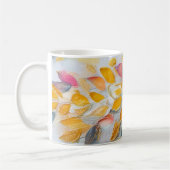Tasse DigAI Golden Tree (Gauche)