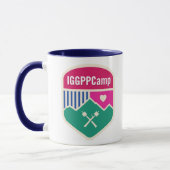 Tasse d'IGGPPCamp (Gauche)