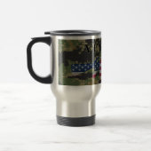 Tasse Digital de voyage du vétéran M16 (Gauche)