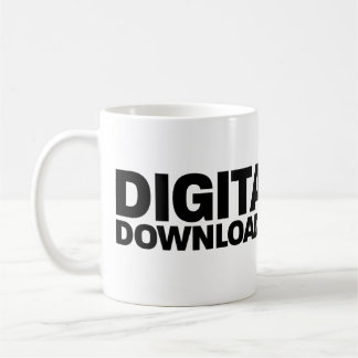 Tasse DigitallyDownloaded.net