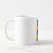 Tasse d'illustration (Gauche)