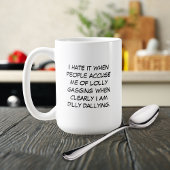 Tasse Dilly Dally