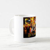 Tasse d'image de BitchFire (Devant gauche)