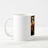 Tasse d'image de BitchFire (Gauche)