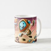 Tasse d'image de caractéristique de Cordy 2 (Devant droit)