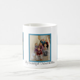 Tasse d'image de famille