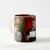 Tasse d'image de Peggster (Devant gauche)