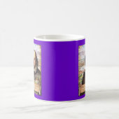 Tasse d'image de William Shakespeare (Centre)